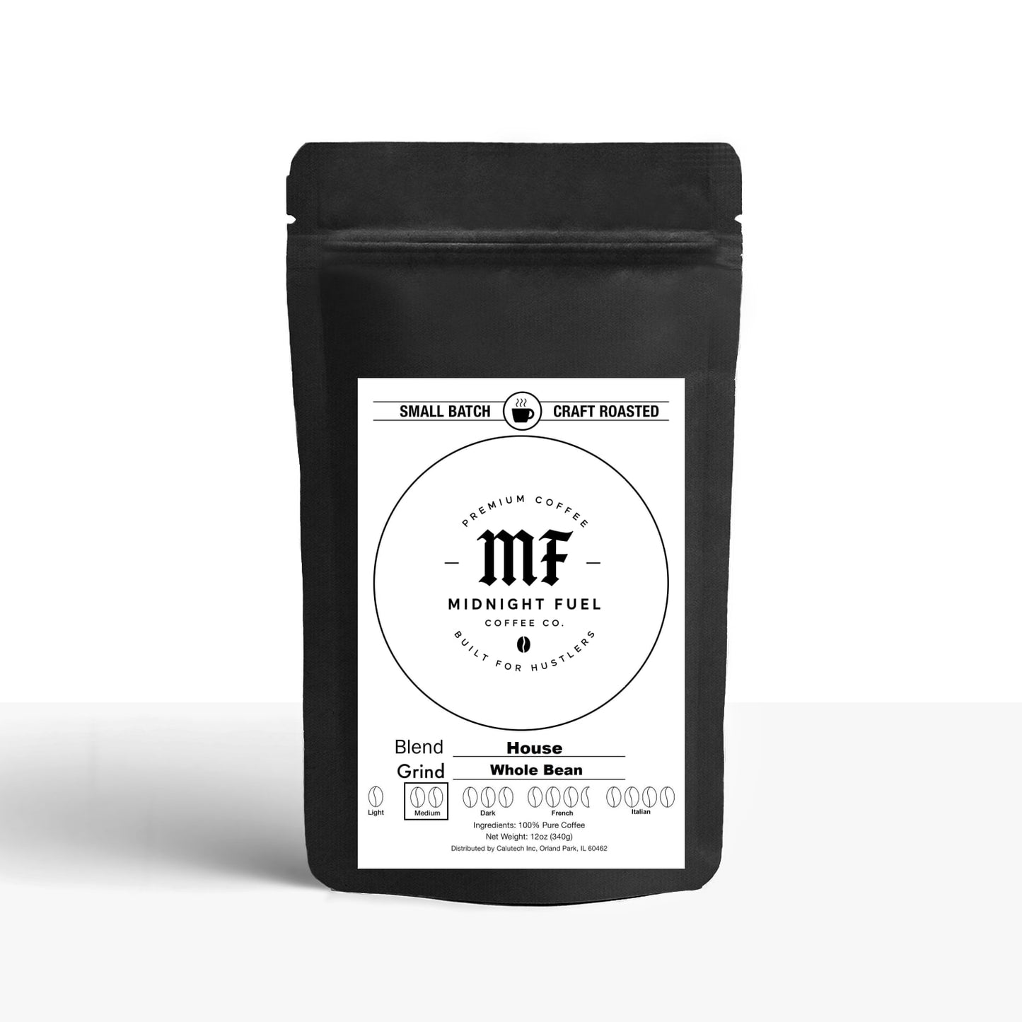 House Blend