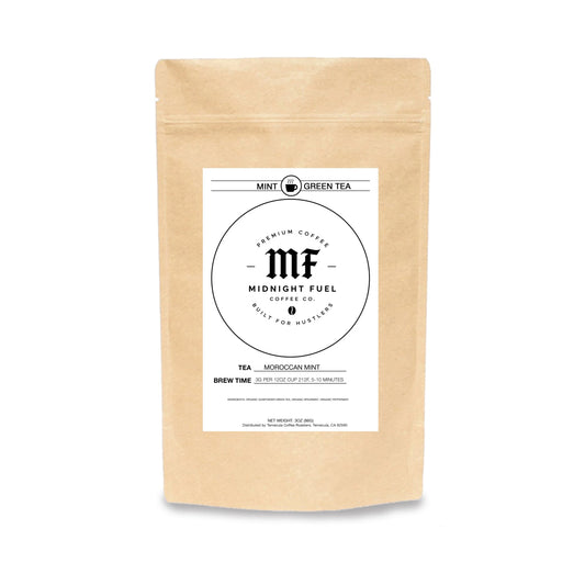 Moroccan Mint